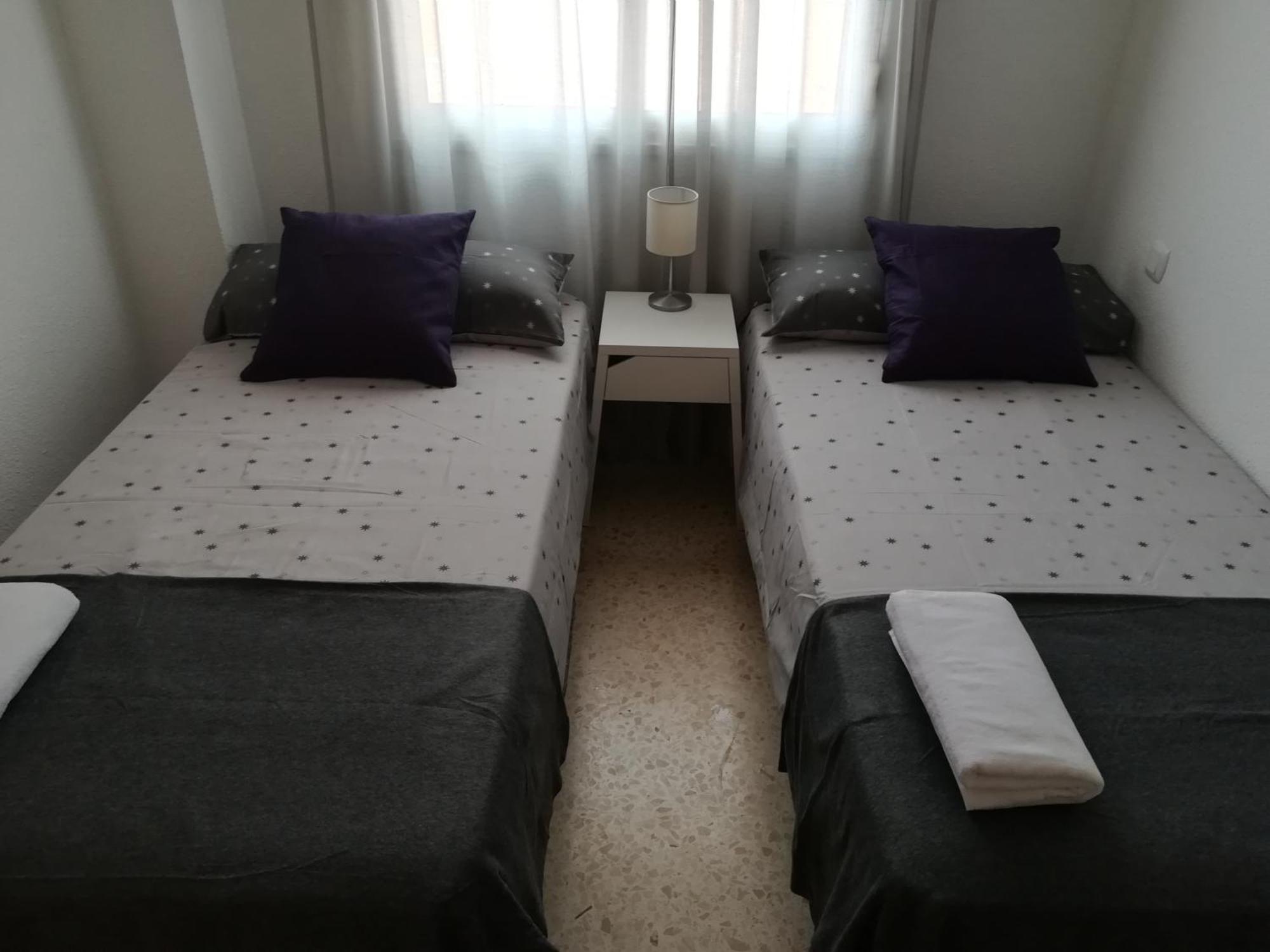 塔里法Gonga House公寓 外观 照片