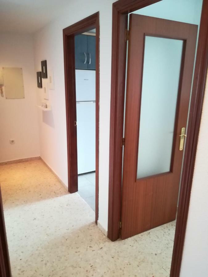 塔里法Gonga House公寓 外观 照片
