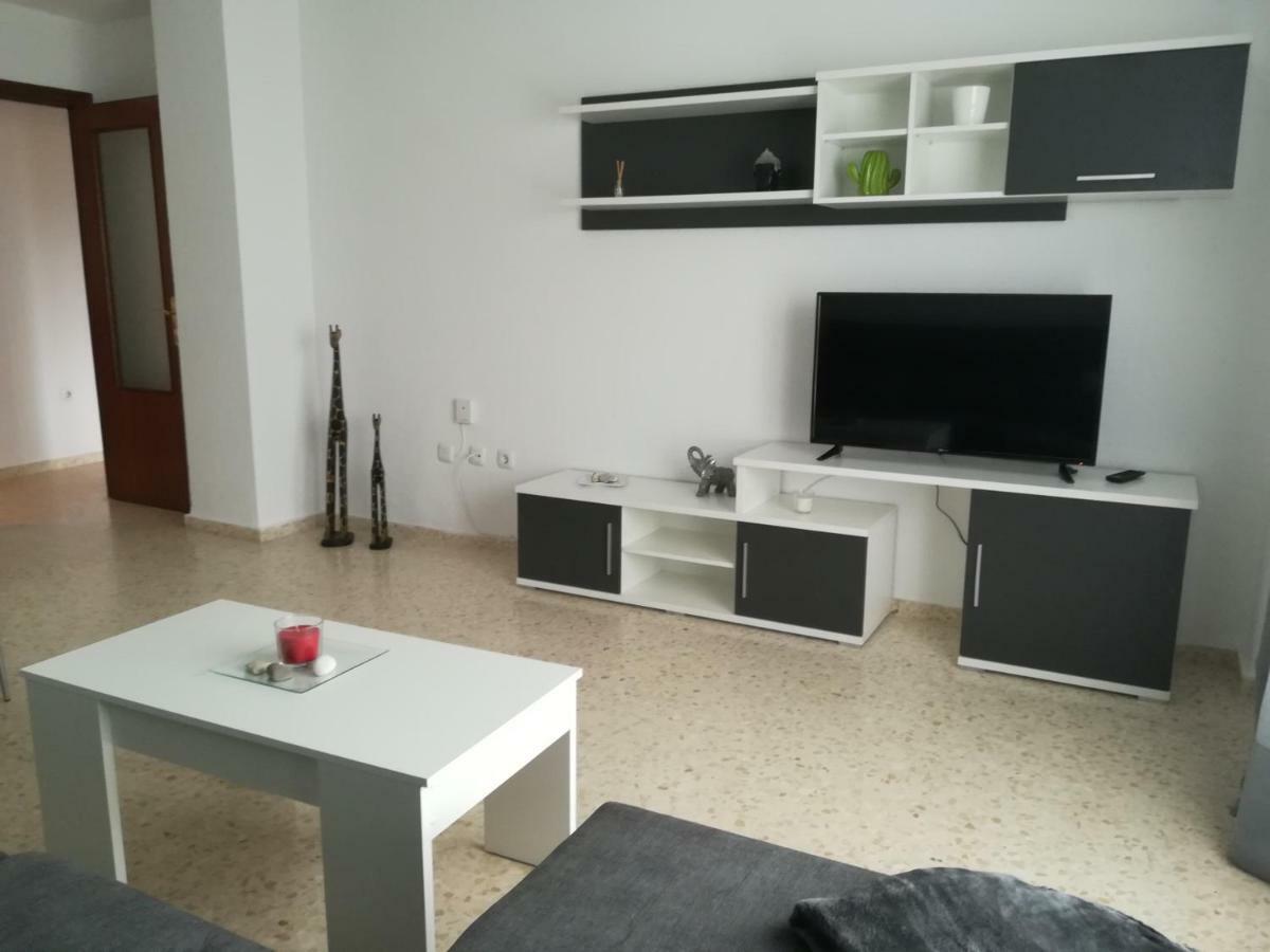 塔里法Gonga House公寓 外观 照片