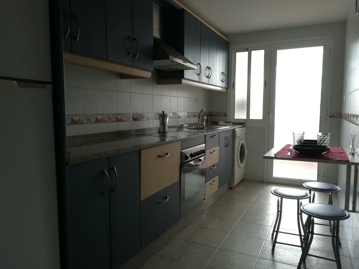 塔里法Gonga House公寓 外观 照片