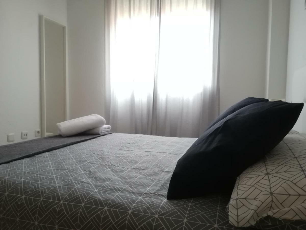 塔里法Gonga House公寓 外观 照片